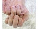 メンズネイル