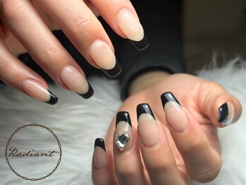 レディアント(Radiant)/