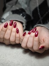 アトリエマッジョ(Atelier Maggio)/【藤が丘】マグネット推しカラー