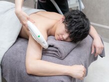 ニコ(nico)/脱毛＝我慢ではありません