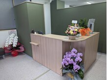 トランク鍼灸院 整骨院 大宮(TRUNK鍼灸院 整骨院)/懇切丁寧なカウンセリング