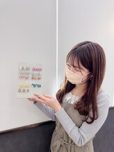 パラジェル 落合南長崎&nbsp;Nishimoto 