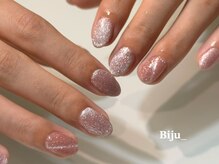 ビジュアンダー(Biju_)/きらきらマグネット