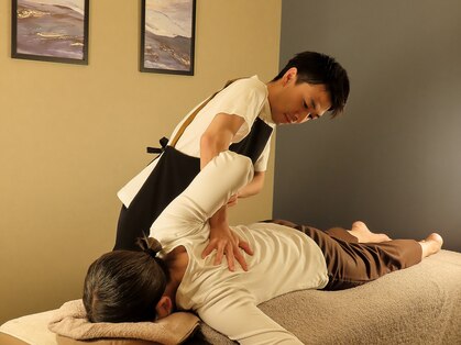 錦糸健康スタジオの写真