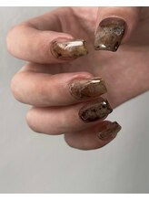ステイシーネイル(stay she Nail)/