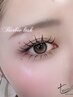 【８月末までOPEN記念価格】上下Barbie L Curl☆100～120本/40本以内
