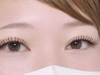 ツインズアイラッシュ(TWINS Eyelash)/バインドロック100束