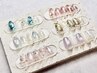 【指先が映える】今っぽデザインが選べる♪トレンド定額 ¥14300→¥13200
