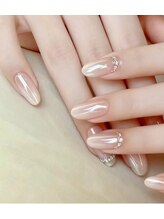 サロン ティアラ ツキジ(salon tiala tsukiji) NAILIST Kanna