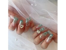 サロンクレール(salon Clair)の雰囲気（夏ネイル☆）