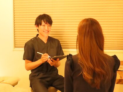 トトノリス(Totonoris)の写真
