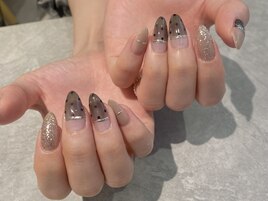 デザインコース(staff けい限定)
