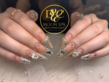 ムーンスパ(MOON SPA)