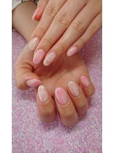 アンアント(An-ant)/ピンクネイル