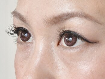 ビューティーサロン ココ(Coco~)/アイラッシュ 4