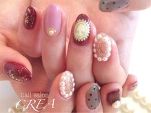 ネイルサロン クレア(CREA)/