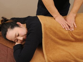 リラクゼーションサロン サクラ(SAKULA)/ソフト整体