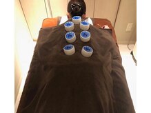 ハイケア グラン ギンザ(HYCARE GRAND GINZA)/最先端技術★水素セラピー/銀座