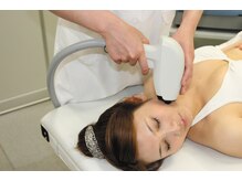 ルヴェール(Le Vert)/サーモシェイプフェイシャル