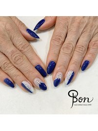 エレガントネイル