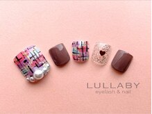 ララバイ 吉祥寺店(LULLABY)/カラフルツイード