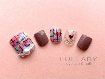 ララバイ 吉祥寺店(LULLABY)/カラフルツイード