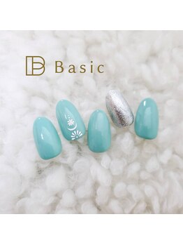 ベーシック 町田本店(Basic)/定額ネイルC