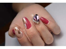 JUNX Nail Collection