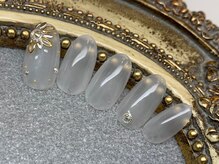 ネイル ロッカ(nail LOCCA)/7月プチアート