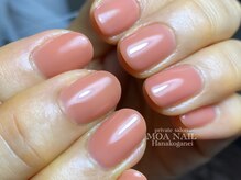 モア ネイル(MOA NAIL)/