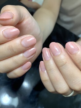 レディグリッター(Lady glitter)/オフィスグラデ