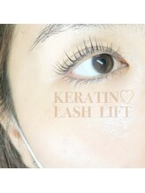 アイウェーブ(Eye wave)/ケラチンラッシュリフト