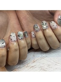 アートネイル[新宿/新宿駅]