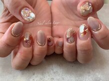 ネイルサロン ラゴ(Nail salon Lago.)/