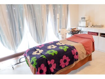 ボヌール 春日部店(Bonnaure)/広々とした「洋の間」