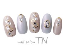 ティーエヌ 港南台店/【ハンド】定額7700円