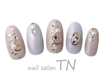 ティーエヌ 港南台店/【ハンド】定額7700円