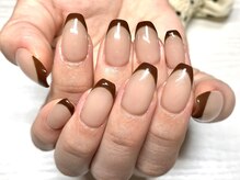 メイア(Meia)/フレンチ