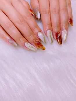 オンネイル(on nail)/