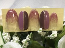 クバーナ(CUBANA)/ゴールドラインアート☆￥6,800