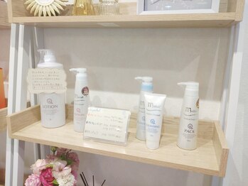 エタニティ 西宮店(Eternity)/全成分天然素材使用の化粧品