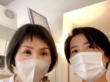 ブリリアン/大人女子　眉毛サロン　駅近