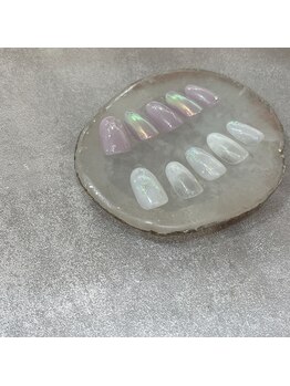 カールズネイル ゆめタウン高松店/サンプル