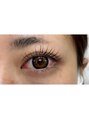 アイスター 大阪梅田店(EYESTAR) 根元から80度の角度で上げるパリジェンヌラッシュリフト☆