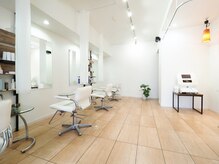 落ち着いた店内でゆったりとお過ごしいただけます♪