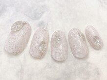 ネイルサロン ウィル 恵比寿(will)/天然石アート