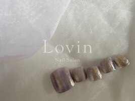 【ジェル/フット/アート】