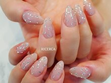 リチェルカ(RICERCA)/