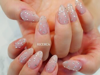 リチェルカ(RICERCA)/