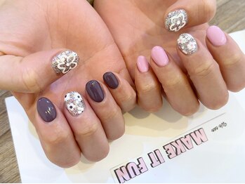 マイレ(Maile)/お客様デザイン